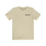 Don't Quit, Adjust T-shirt