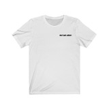 Don't Quit, Adjust T-shirt