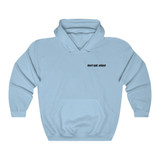 Don't Quit, Adjust Hoodie