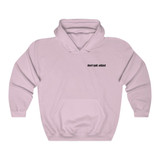 Don't Quit, Adjust Hoodie