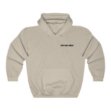 Don't Quit, Adjust Hoodie