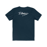 Cookie Destroyer Danucd T-shirt