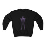 Mort Anims Horror design Sweatshirt
