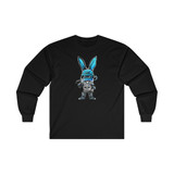 Danucd Logo Long Sleeve Tee
