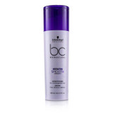 BC Bonacure Keratin Smooth Perfect Conditioner (For Unmanageable Hair) - 200ml-6.7oz