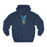 Danucd Logo Hoodie