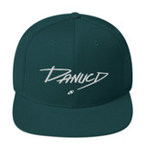 Snapback Hat