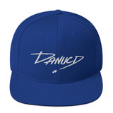 Snapback Hat