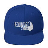 Snapback Hat