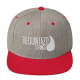 Snapback Hat