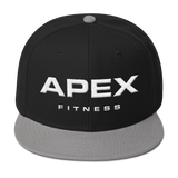 Snapback Hat