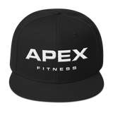 Snapback Hat