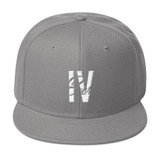 Snapback Hat