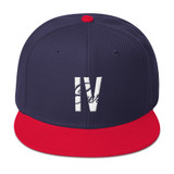 Snapback Hat