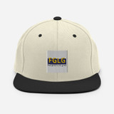 Snapback Hat