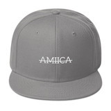 Snapback Hat