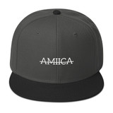 Snapback Hat