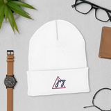 Cuffed Beanie