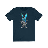 Danucd Logo T-shirt