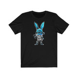 Danucd Logo T-shirt