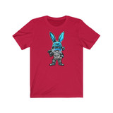 Danucd Logo T-shirt