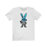 Danucd Logo T-shirt