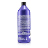 Color Extend Blondage Color-Depositing Shampoo (For Blondes) - 1000ml-33.8oz