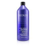 Color Extend Blondage Color-Depositing Shampoo (For Blondes) - 1000ml-33.8oz