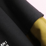 Hip Hop Pullover Hoodies Street wear