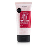Style Link Blowout Skinny Queen Smoothing Blowout Cream (Hold 1) - 85ml-2.9oz