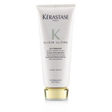 Elixir Ultime Le Fondant Beautifying Oil Infused Conditioner (Fine to Normal Dull Hair) - 200ml-6.8oz