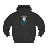 Mister Polar Dollar Hoodie
