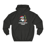 Christmas Time Dollar Hoodie