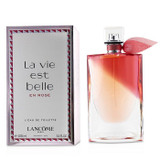 La Vie Est Belle En Rose L'Eau De Toilette Spray - 100ml-3.4oz
