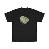 Dollar Bills $ Dollar T-shirt