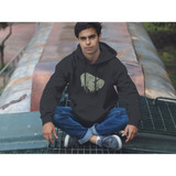 Dollar bills $ Dollar Hoodie