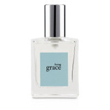 Living Grace Eau De Toilette Spray - 15ml-0.5oz