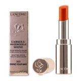 L'Absolu Mademoiselle Shine Balmy Feel Lipstick - # 323 Shine Your Way - 3.2g-0.11oz