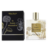La Fumee Alexandrie Eau De Parfum Spray - 100ml-3.4oz