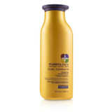 Curl Complete Shampoo (For All Types of Colour-Treated Curls) - 250ml-8.5oz