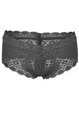 Ladies lace thong panty