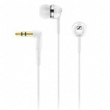 Mobile Headphones White