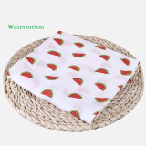 Zara muslin baby swaddle blanket