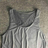 Tied Back Workout Top 7 Colors