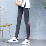 Side Stripe Wear Anywhere Leggings