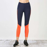 Two Tone Adventure Leggings