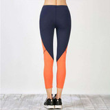 Two Tone Adventure Leggings