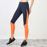 Two Tone Adventure Leggings