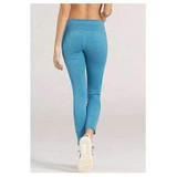 Side Mesh Compression Leggings