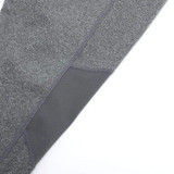 Side Mesh Compression Leggings